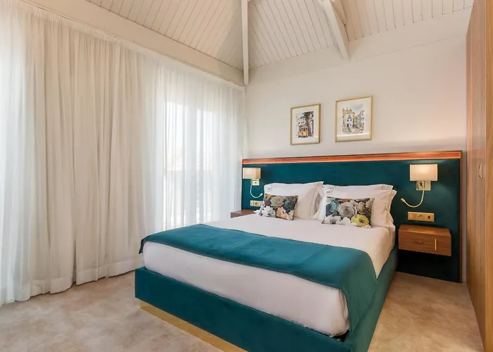 Ribeira Douro Hotel