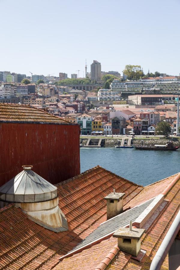Ribeira Douro Hotel Oporto