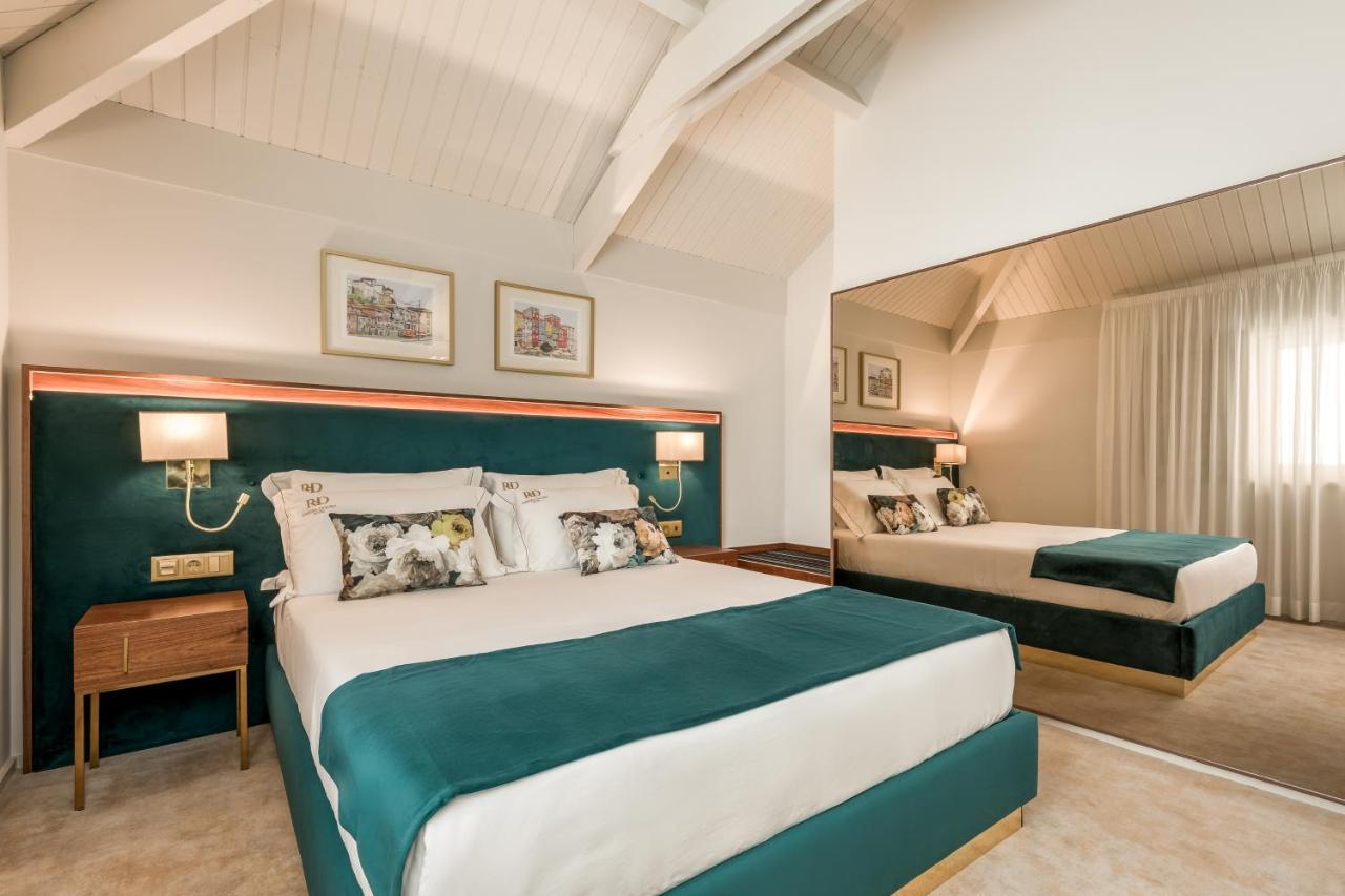Hotel Ribeira Douro Oporto