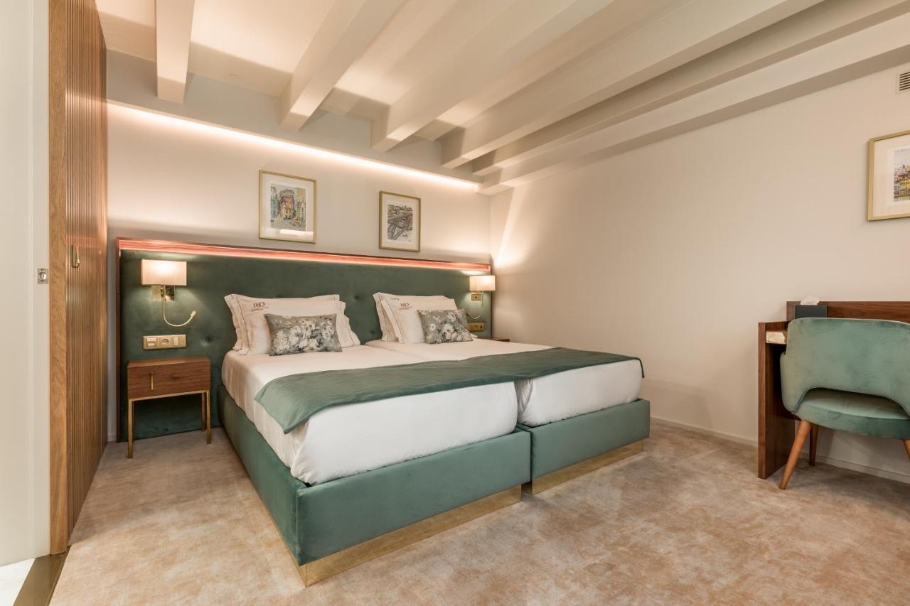 Ribeira Douro Hotel Oporto
