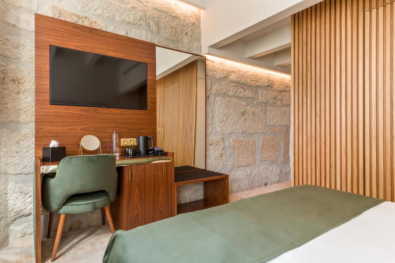Hotel Ribeira Douro Oporto